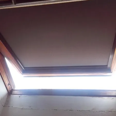 Apartament Mansarda Porta Venezia Mediolan
