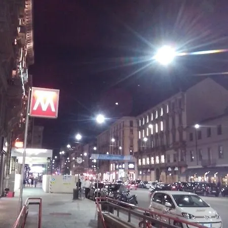 Mansarda Porta Venezia