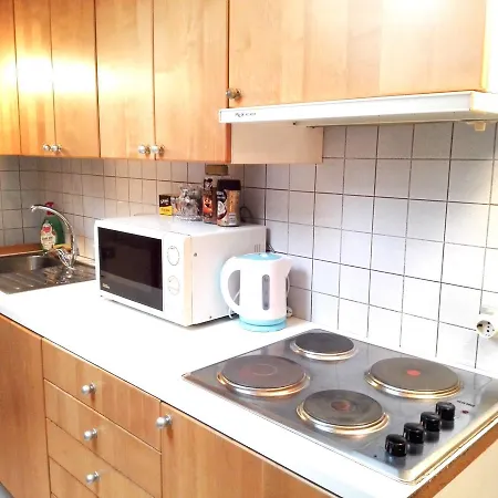 Apartment Mansarda Porta Venezia Mailand