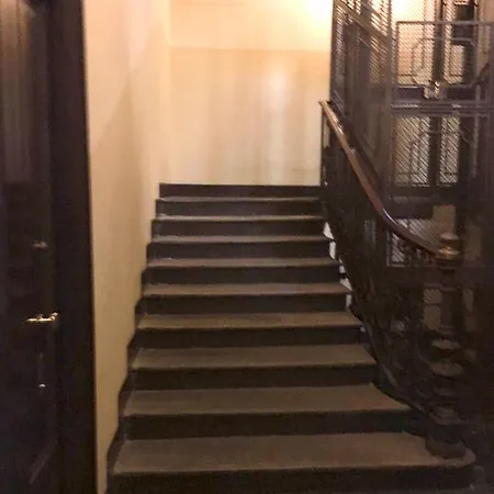 Mansarda Porta Venezia *