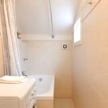 Mansarda Porta Venezia Apartment Mailand