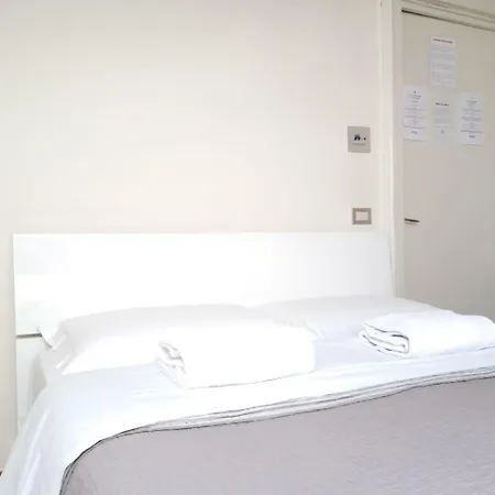 Apartment Mansarda Porta Venezia Mailand