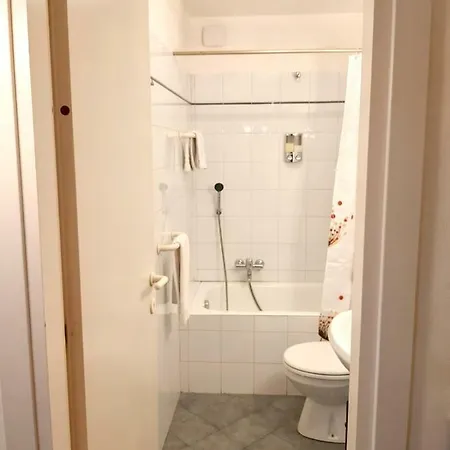 Apartment Mansarda Porta Venezia