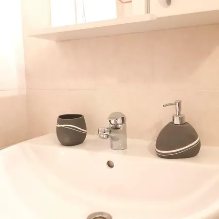 Apartment Mansarda Porta Venezia *