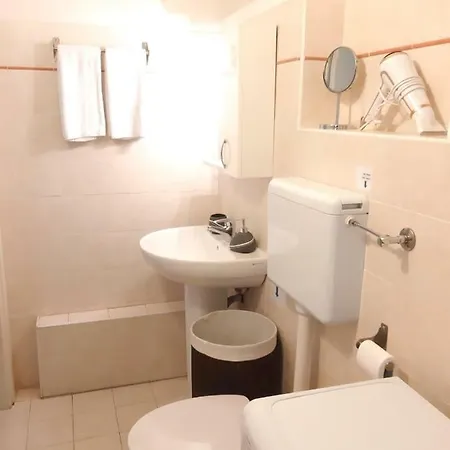 Apartment Mansarda Porta Venezia Mailand