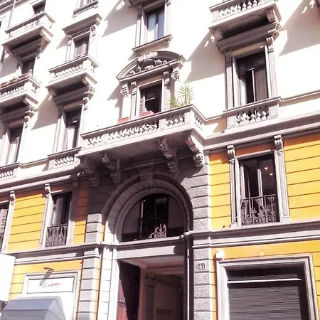 Mansarda Porta Venezia * Μιλάνο
